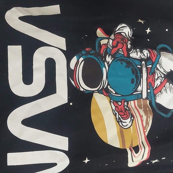 NASA - Picture 3 of 6